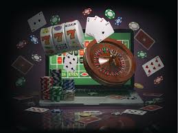 Официальный сайт Super Slots Casino